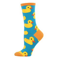 Rubber Ducky 6 Pack - Cotton Crew