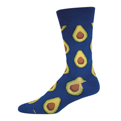 Avocado 6 Pack - Cotton Crew