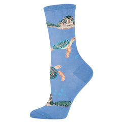 Sea Turtles 6 Pack - Cotton Crew