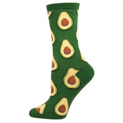 Avocado 6 Pack - Cotton Crew