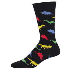 Dinosaur  6 Pack - Cotton Crew