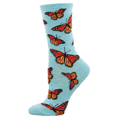 Social Butterfly 6 Pack - Cotton Crew