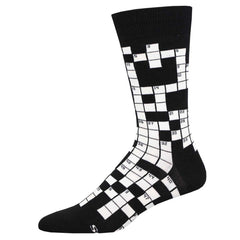 Sunday Crossword 6 Pack - Cotton Crew