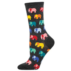 Elephant In The Room 6 Pack - Cotton Crew