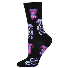 Deep Sea Jellies 6 Pack - Bamboo