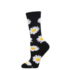 Retro Daisy  6 Pack - Active Crew